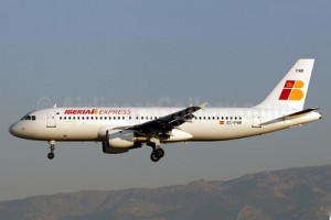 Iberia-Express-A320