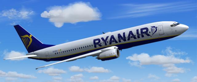 Безумные идеи главного управляющего Ryanair