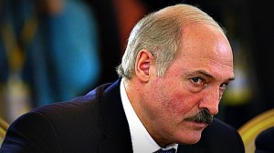 Лукашенко
